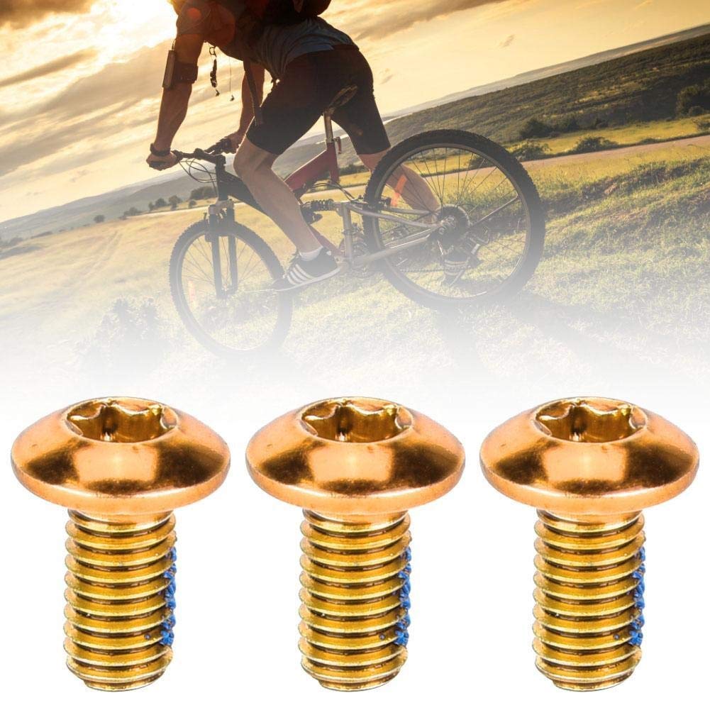 Boulon Pivotant Pour étrier De Frein VTT – Aluminium – Gris (neuf)
