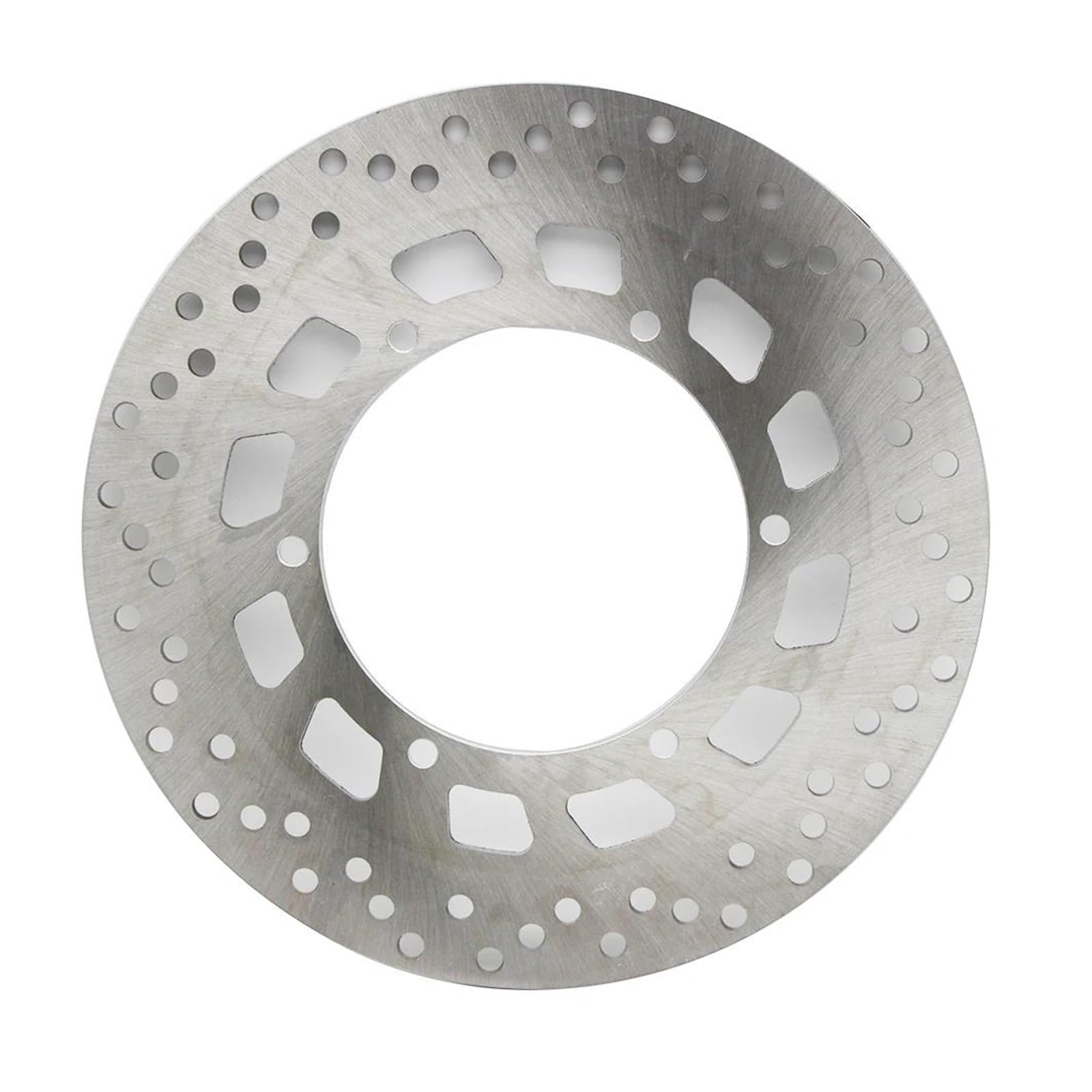Disque de Frein Disque Frein Avant Moto Et Vélo Rue Rotor 5mm 282mm pour XV125 XV250 XV 750 XV1100 pour Virago TDR125 SRV250 FJ1100 FJ1200 Disque de Frein Arrière