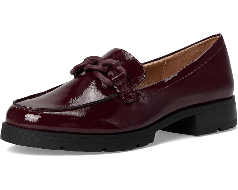 LifeStride London 2 Loafers - Front View