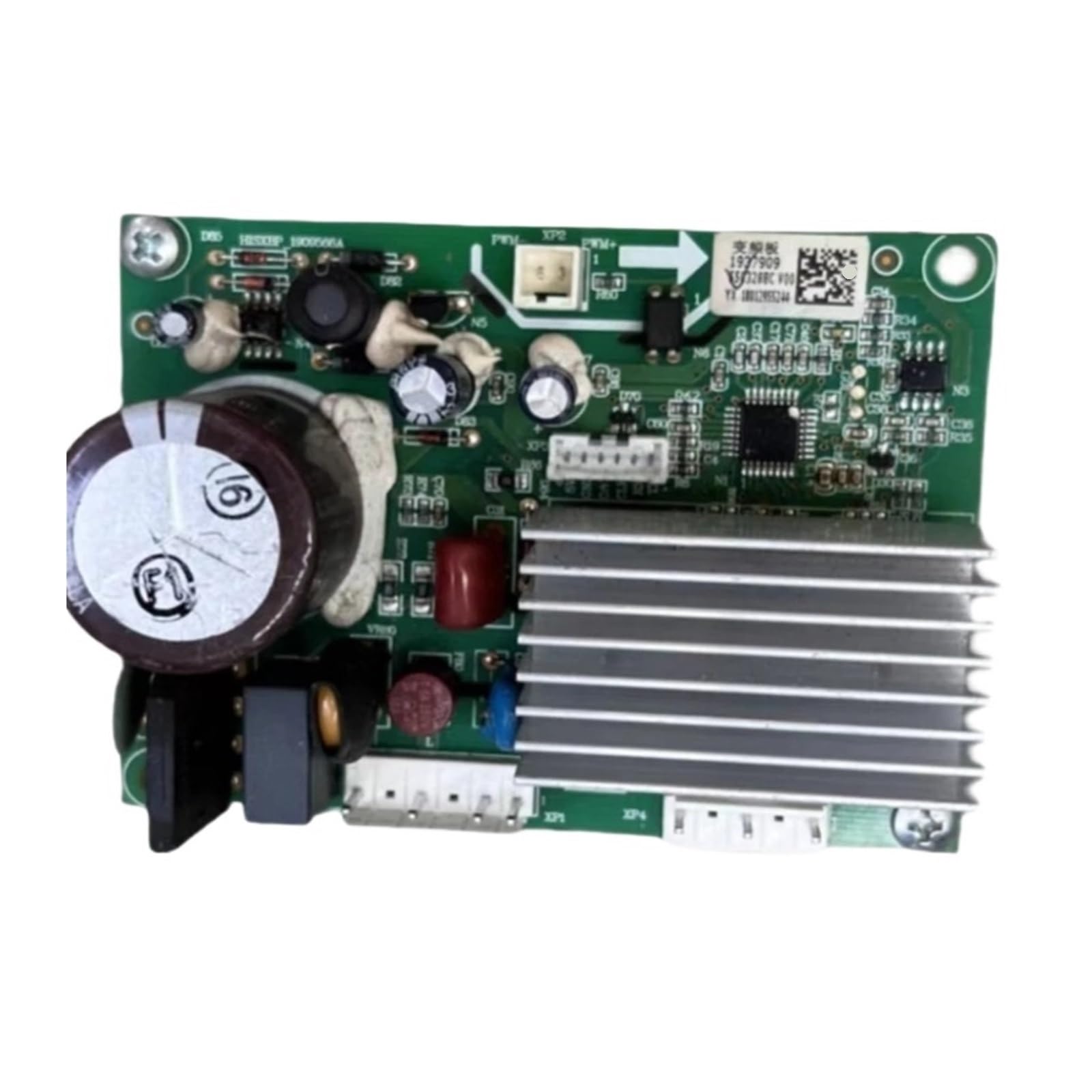 Jweinenl One Color Refrigerator Vth1113y Compressor Variable Frequency Board 1937909 1938110 Computer Motherboard Inverter ,Pcb