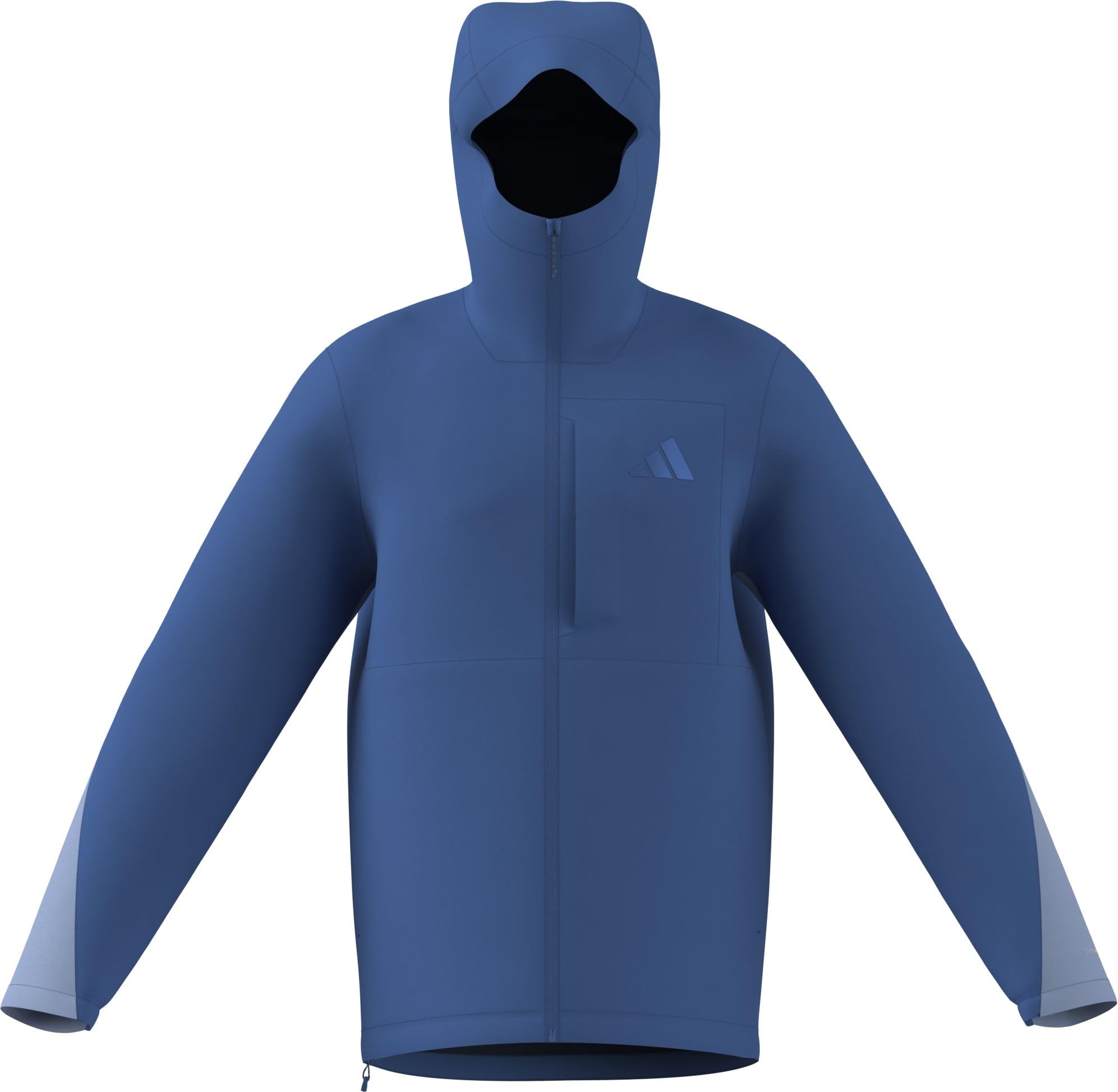 Chubasquero Terrex Multi impermeable transpirable Adidas Climaproof 7