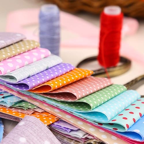 Miniatura 6 de Rollo de tiras de tela para acolchar