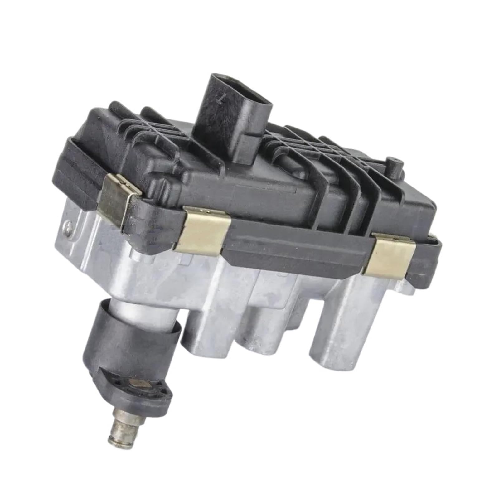 Turbocompressore Per A4 A6 A7 Q7 3.0 TDI 2014-Turbo Attuatore Elettronico 839077-0002 6NW010430-47 Turbina Ricambi Auto Turbo Wastegate Attuatore