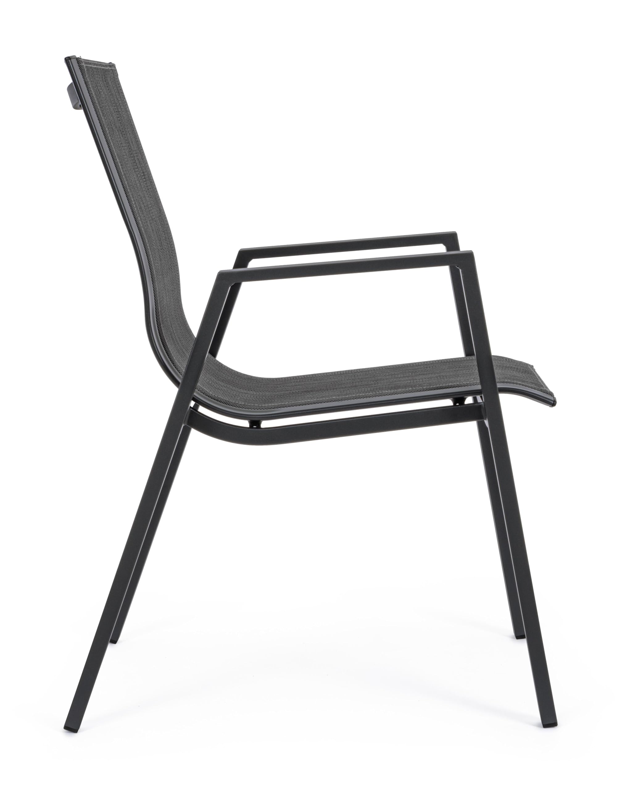 Bizzotto sedia c-br pelagius antracite yk13