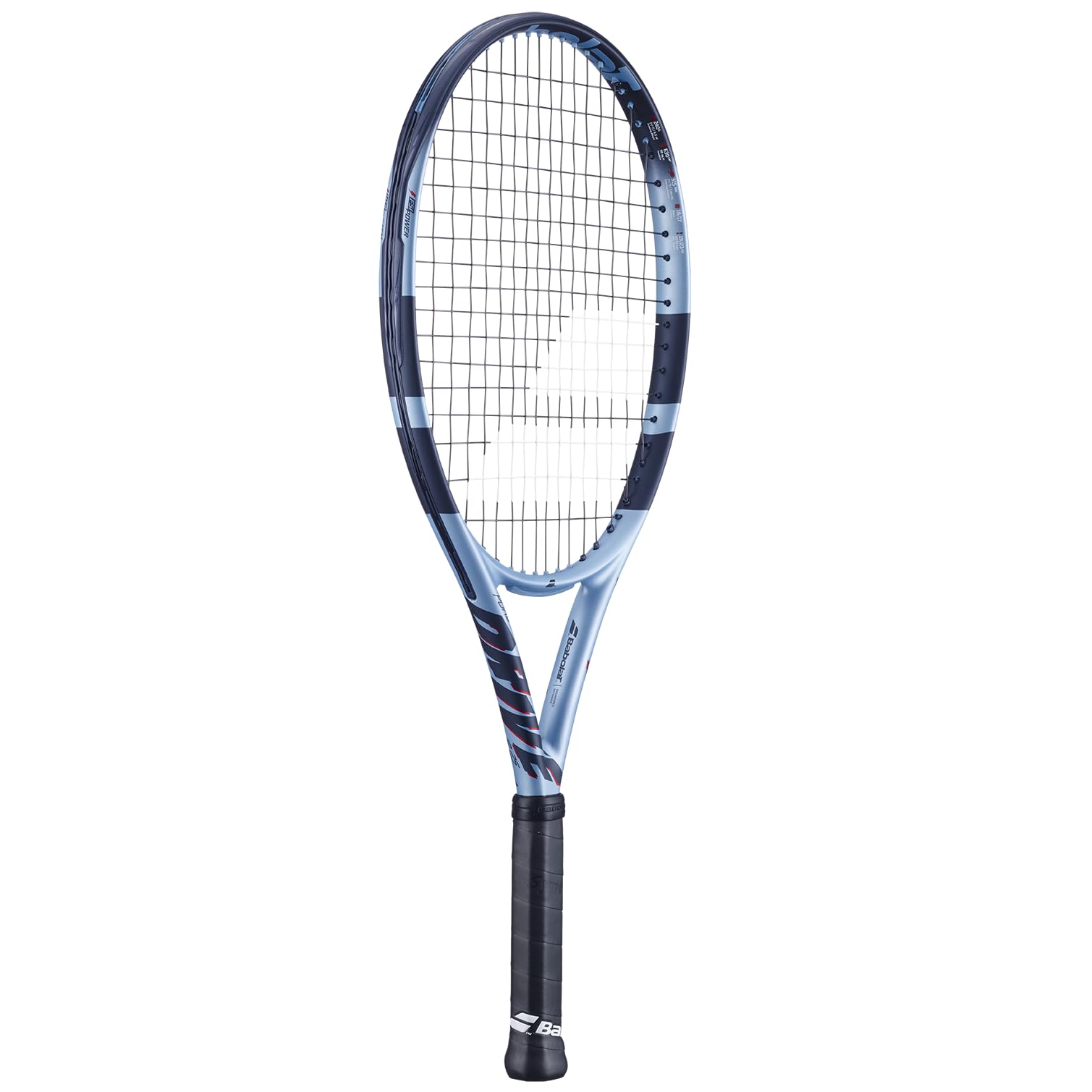 Babolat バボラ テニスラケット ジュニア レディース グラファイト」バボラ(Babolat) 2023 ピュアアエロ ラファ26