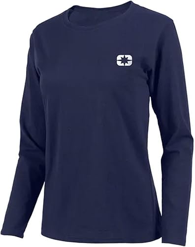 Polaris Manga larga Adventure para mujer