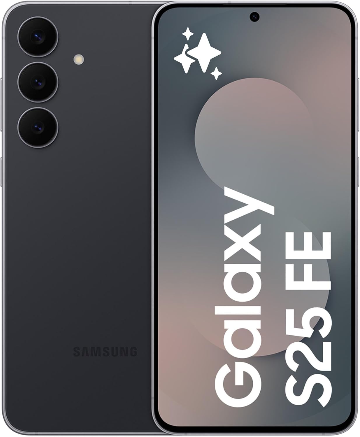 Samsung Galaxy S25 FE: smartphone sottile e resistente