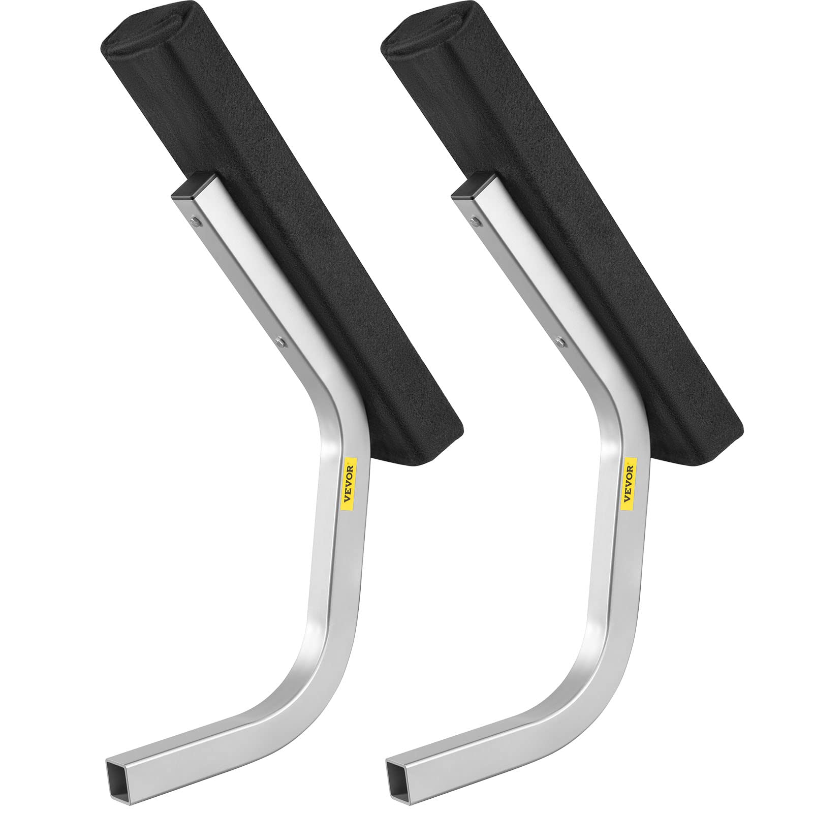 VEVOR Boat Trailer Guide, Short Bunk GuideOns Steel Trailer Guides w