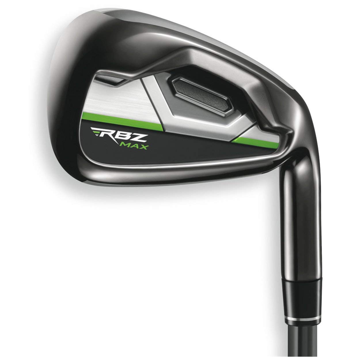 Amazon.com : Left Handed New Taylormade RBZ MAX #8 Single
