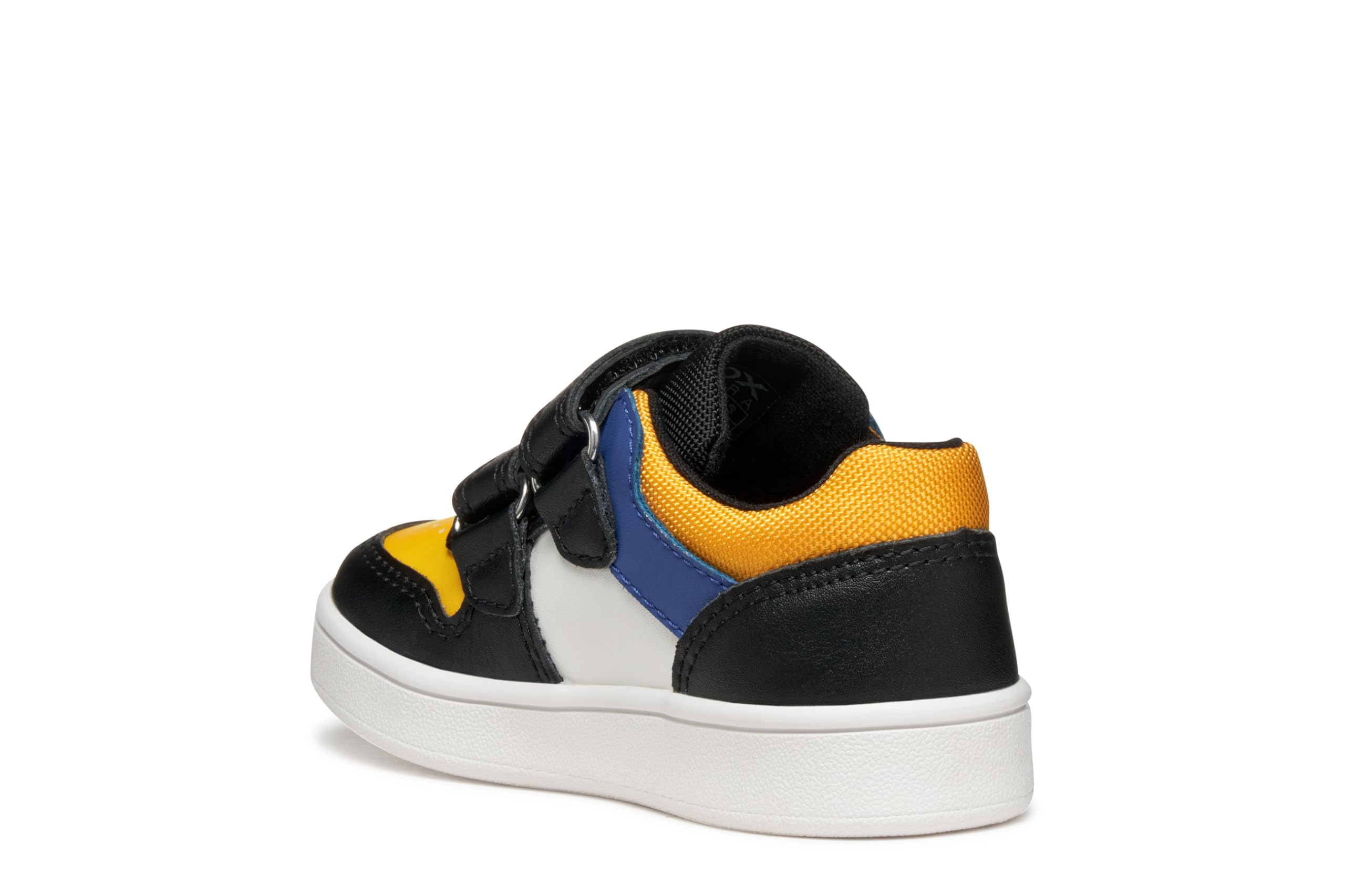 Geox B Eclyper Boy BasketBébé garçon