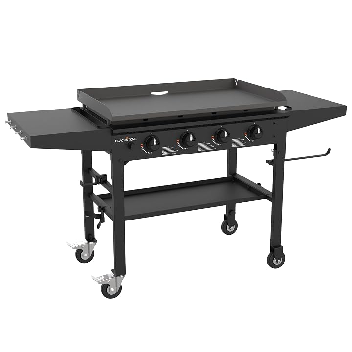 Blackstone 36 Inch 4 Burner 60,000