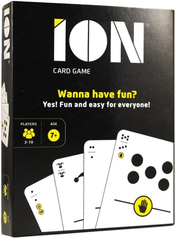 2 to 10 Players! for Kids, Children, Teens, Adults, Families, Boys or Girls.