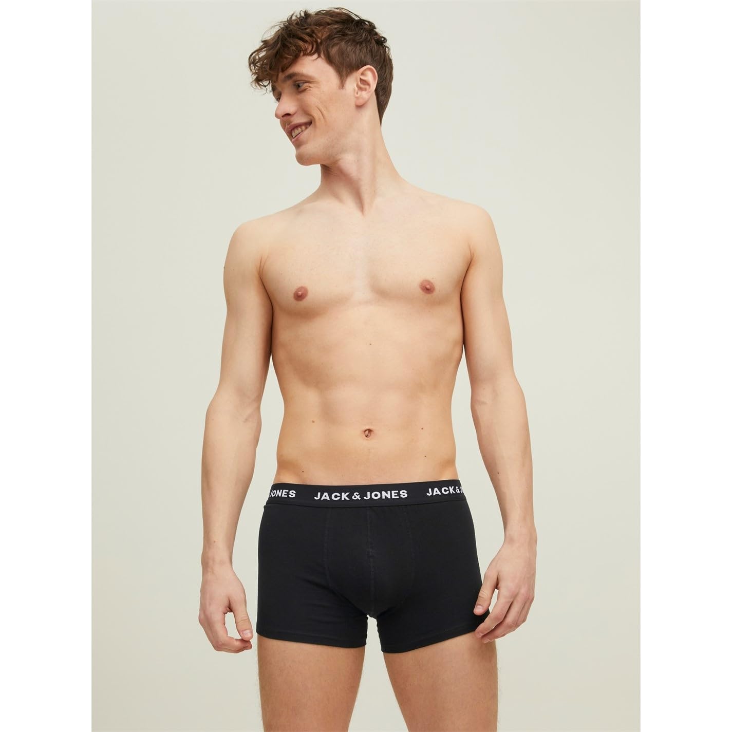 JACK & JONES Trunks 10er-Pack
