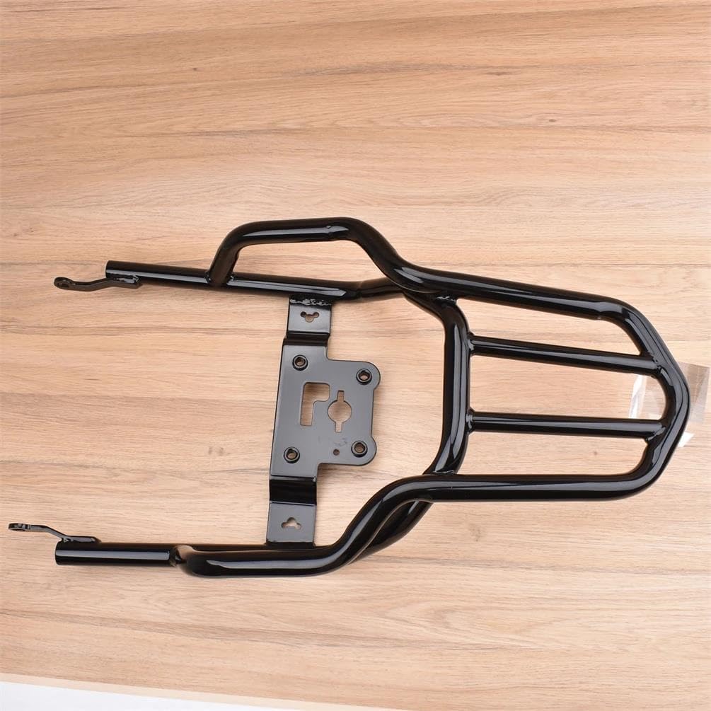 バイク用パッセンジャーリアハン ドレール Z900 RS、Cafe ABS SE 2018