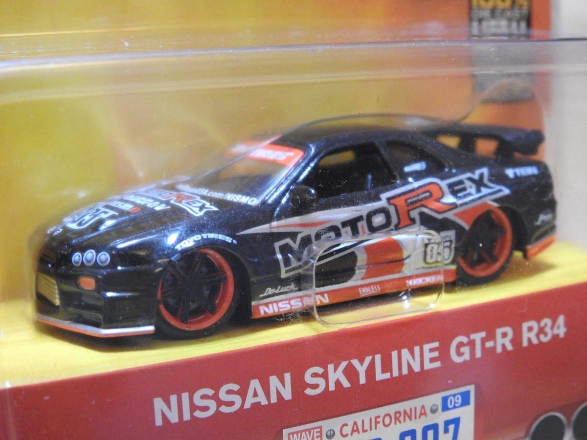 jada toys Racer, Option 44台セット jada toys Racer, Option 44台セット - メルカリ