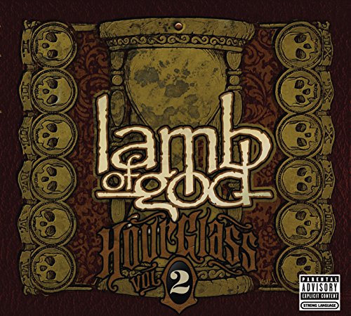 Lamb Of God