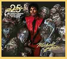 マイケルジャクソン Thriller 25 シングルコレクションCD Michael Jackson – Thriller 25: Limited Japanese Single