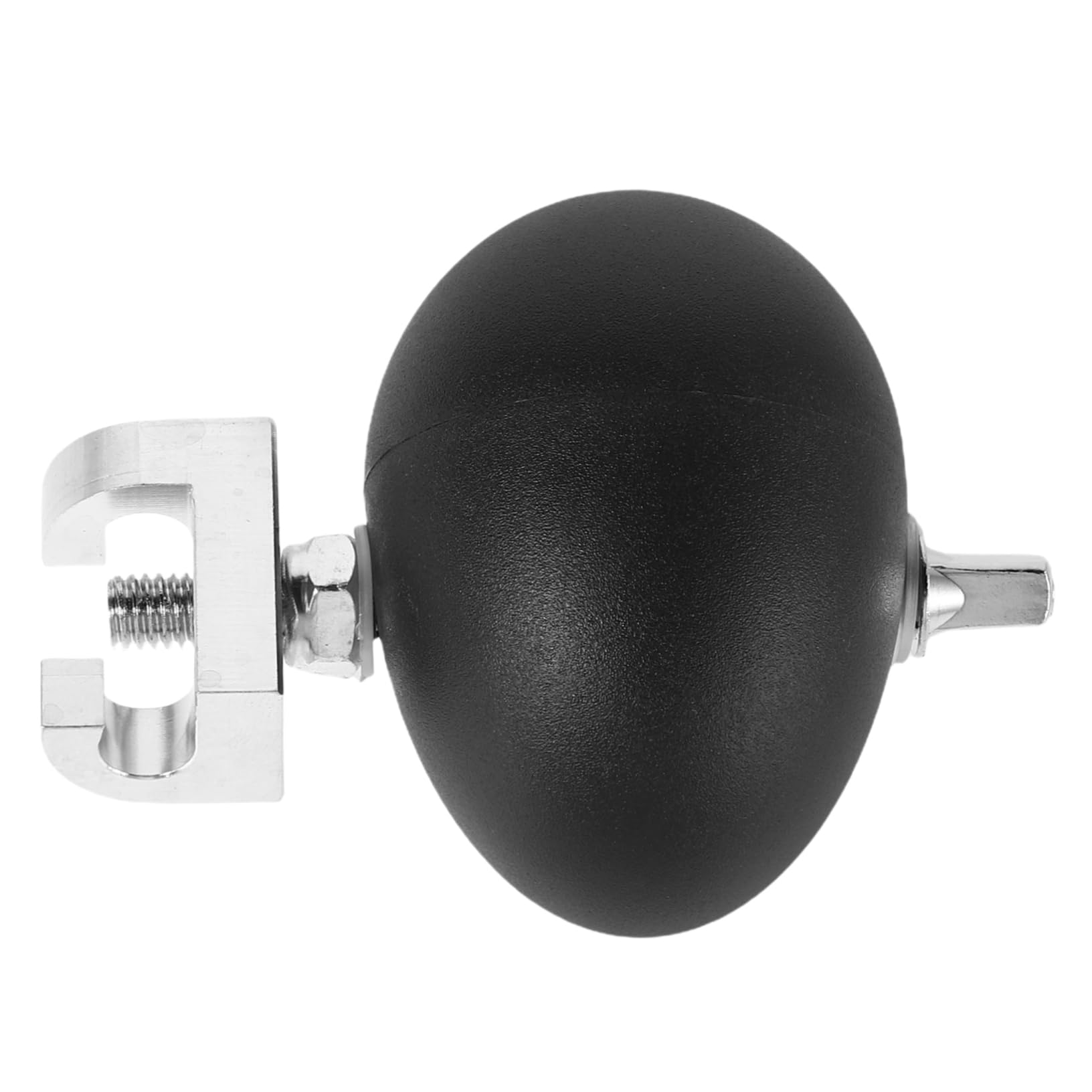 GOOHOCHY Metal Spring Drum Pedal Hammer Bass Drum Counterweight Accessories for Musicians