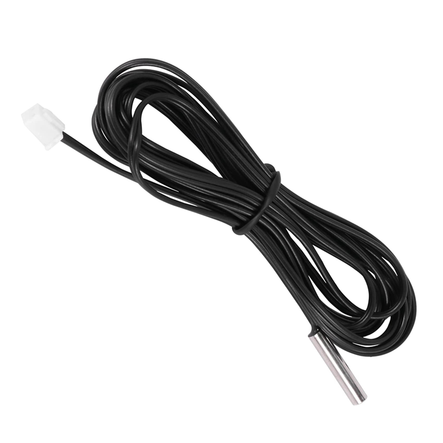 Sensore termistore NTC per sovrastampaggio in plastica TPE impermeabile Sensore termistore NTC per sovrastampaggio in plastica TPE impermeabile