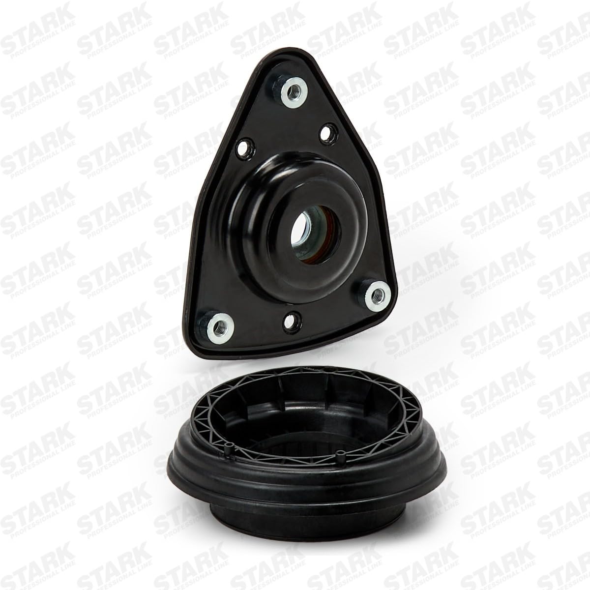 STARK SKSS-0670669 Copela de amortiguador Delantero, ambos lados Compatible con PEUGEOT 2008 I A94, CU
