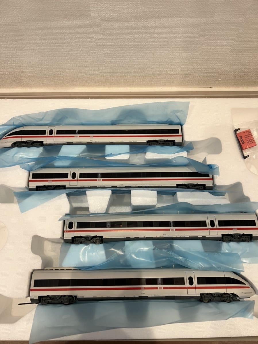 Amazon.co.jp: ROCO ICE-TD 63031 HOゲージ ROCO ICE-TD 63031 HO