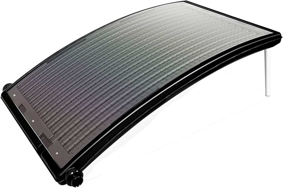 Amazon.fr chauffage solaire piscine Amazon.fr chauffage solaire piscine