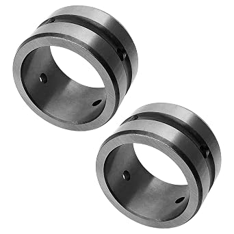 9R5828 Bushing Sleeve Bearing for Heavy Equipment 2Pcs