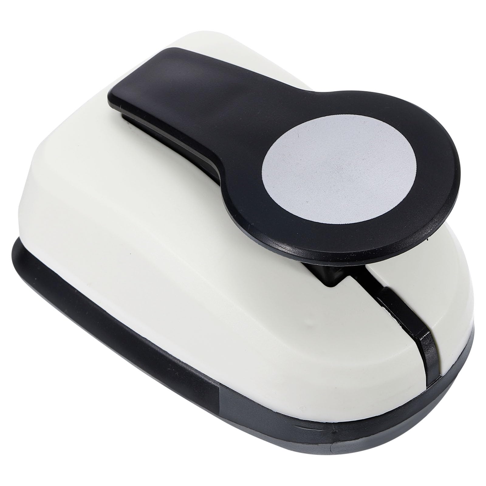 PATIKIL 2 Inch Circle Punch, Circle Hole Paper Punch Hole Puncher Shape Punches for Crafting Scrapbooking DIY Card Making