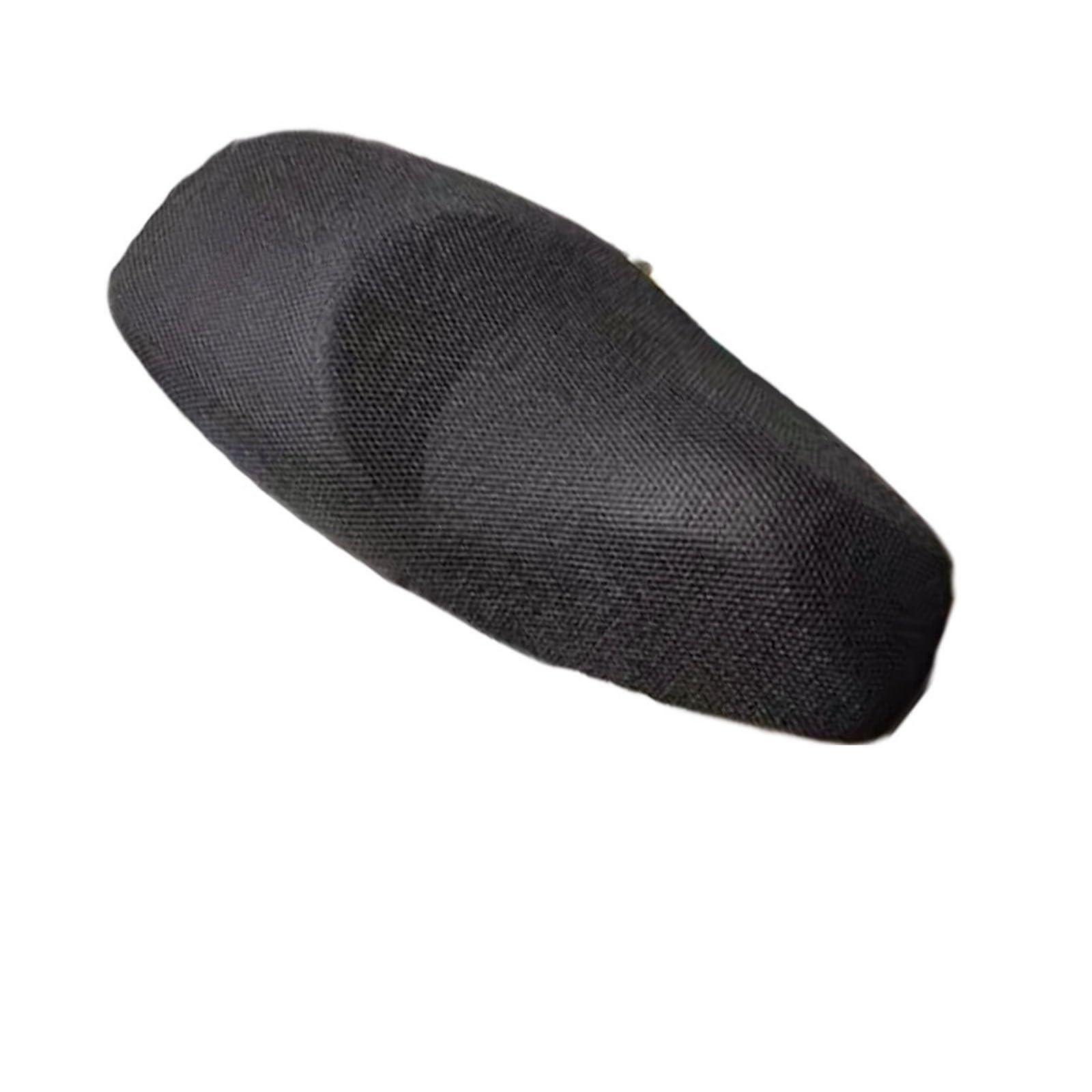Moto 3D Protezione Solare Traspirante Maglia Di Cuscino Per Loncin Per VOGE SR4 MAX SR4MAX Tessuto Nylon Sella Copertura Della Sede