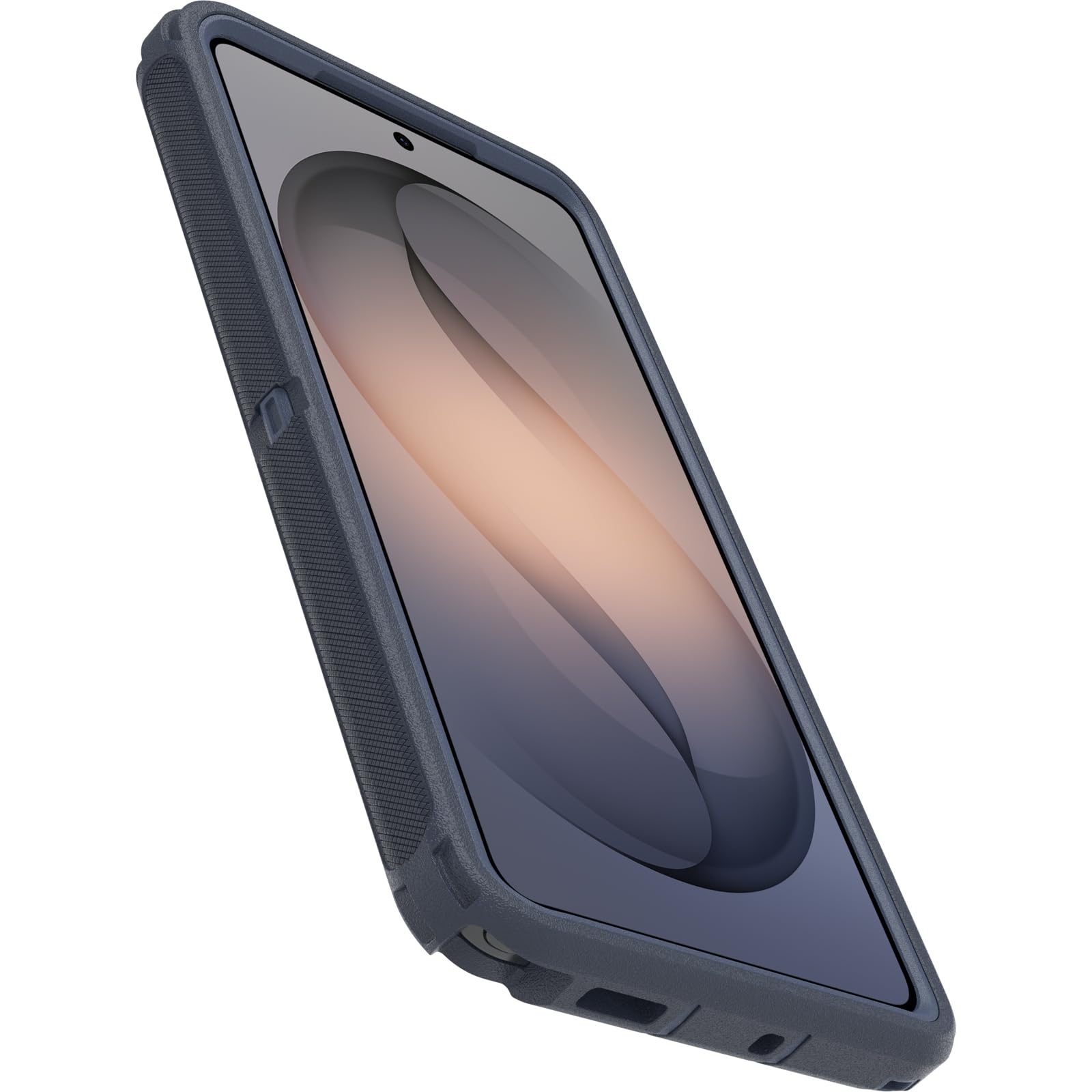 OtterBox Defender Series Pro Etui z magnesami do Samsung Galaxy S26 Ultra, Odporne Na Wstrząsy i Upadki, wyjątkowo wytrzymałe, 7 Razy Przetestowane Zgodnie ze Standardami Wojskowymi, Niebieskie