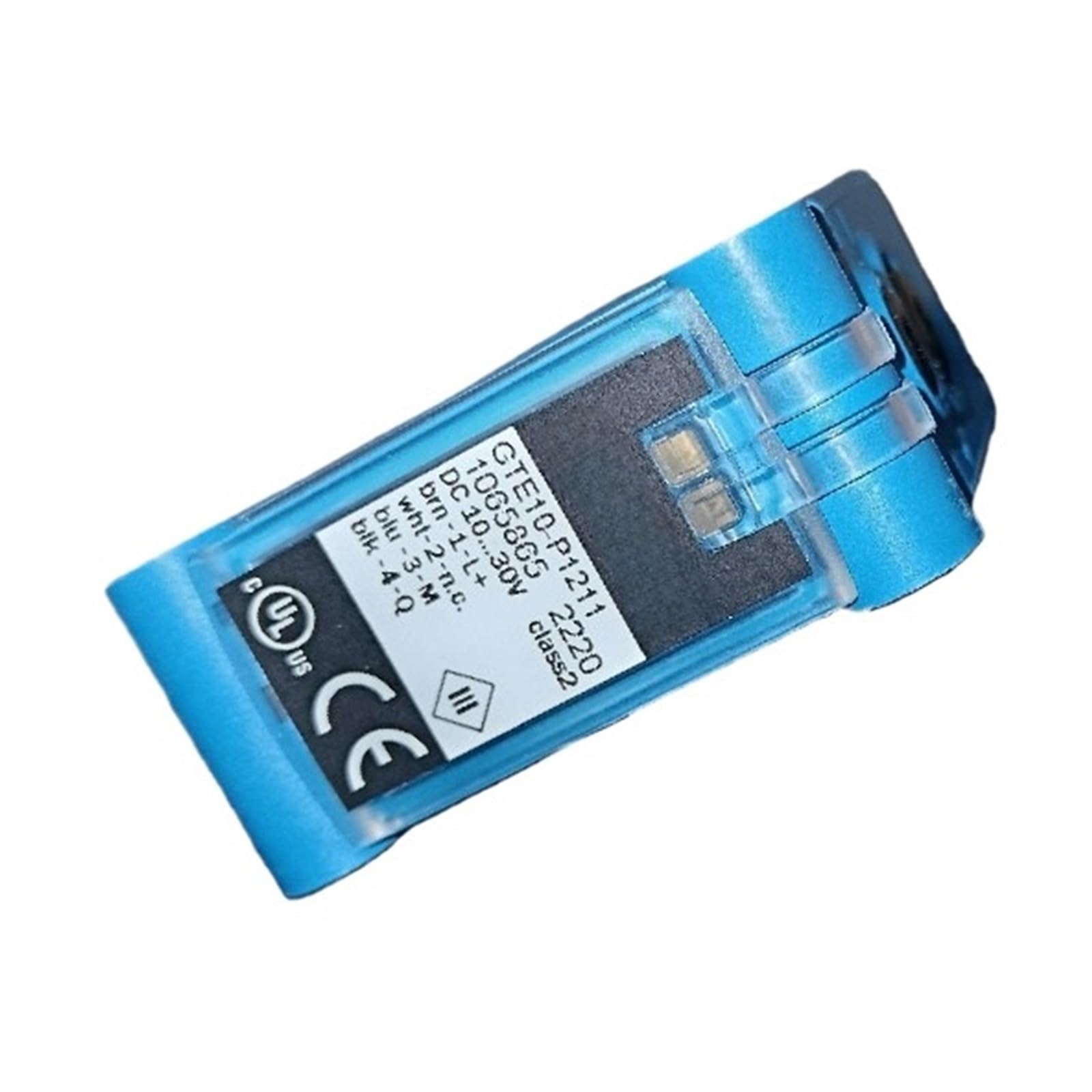 FCARUMIQP GTE10-P1211 GTE10-P1212 Optoelectronic Switch Sensor