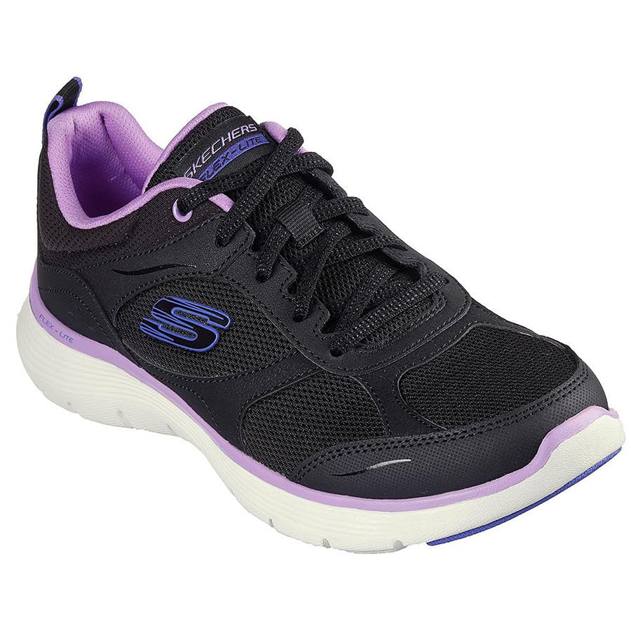 Image of Skechers Kids 95083N Speedees - Burn Outs Sneaker