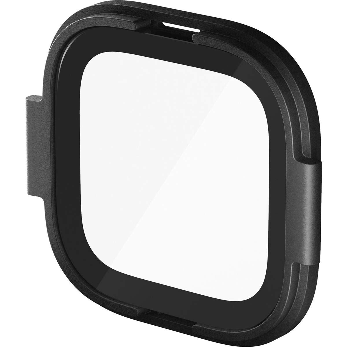 GoPro Rollcage Cover Glass Replacements (Includes 2) - Official Accessory (AJFRG-001), Black
