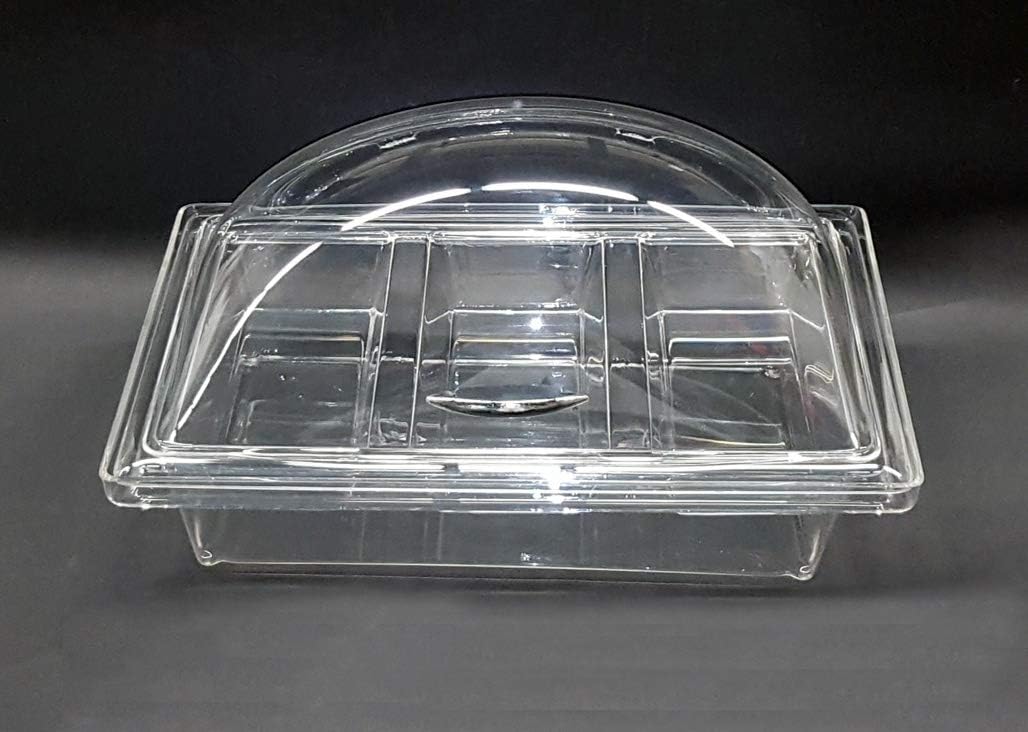 contenitore di acqua calda per il catering