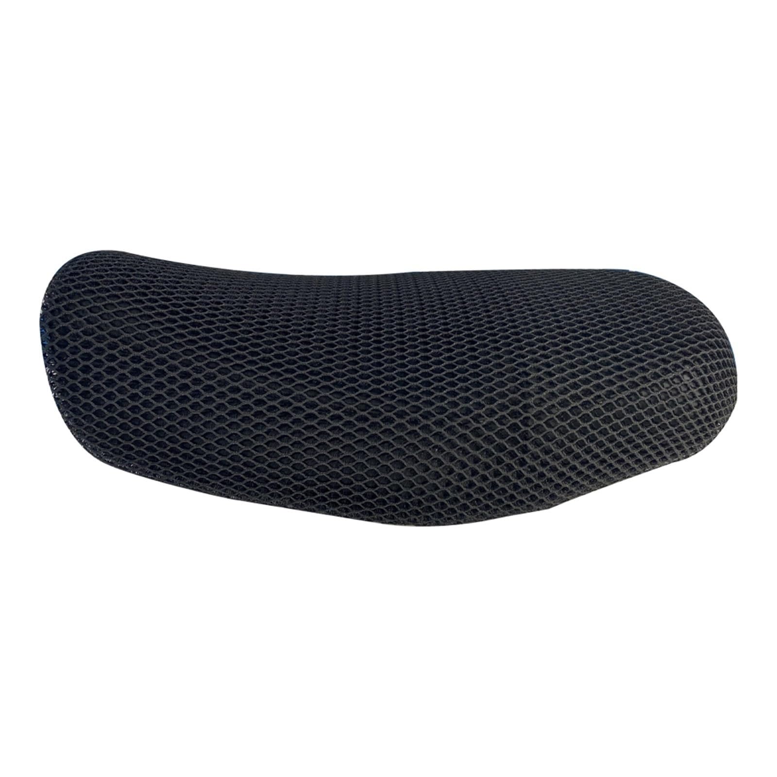 Per Triumph TIGER SPORT 800 2026 TOUR 3D Nylon A Nido D'ape Mesh Proteggi Cuscino Sport Tour Coprisella Moto Antiscivolo