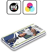 Vista 2 de Head Case Designs Officially Licensed Tottenham Hotspur F.C. Cristian Romero 202223 First Team Soft Gel Case Compatible with Nokia X30