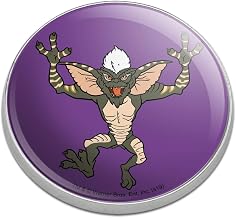 GRAPHICS & MORE Gremlins Stripe Golfing Premium Metal Golf Ball Marker
