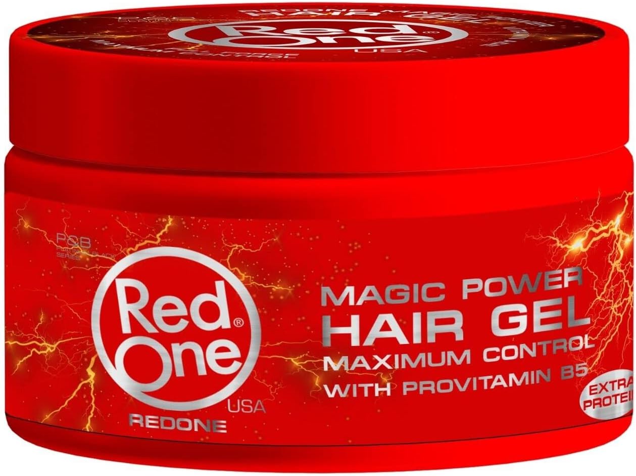 Redone Jöle Red Power 400 ML
