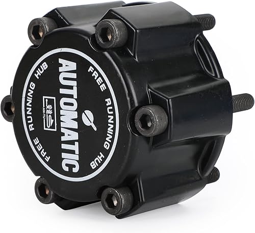 Miniatura 6 de Areyourshop Bloqueo de cubo de rueda de circulación libre de coche 28 Spline 40260-1S700 para Nissan Frontier X-Terra Navara D22 2.4 3.3L 1998-2003