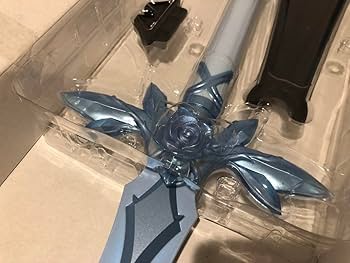 PROPLICA　夜空の剣　青薔薇の剣 Amazon.co.jp: ソードアート オンライン PROPLICA 夜空の剣 青薔薇の剣