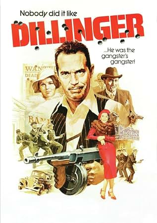 Amazon.com: Black Caesar [DVD]