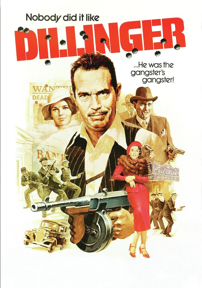 Dillinger