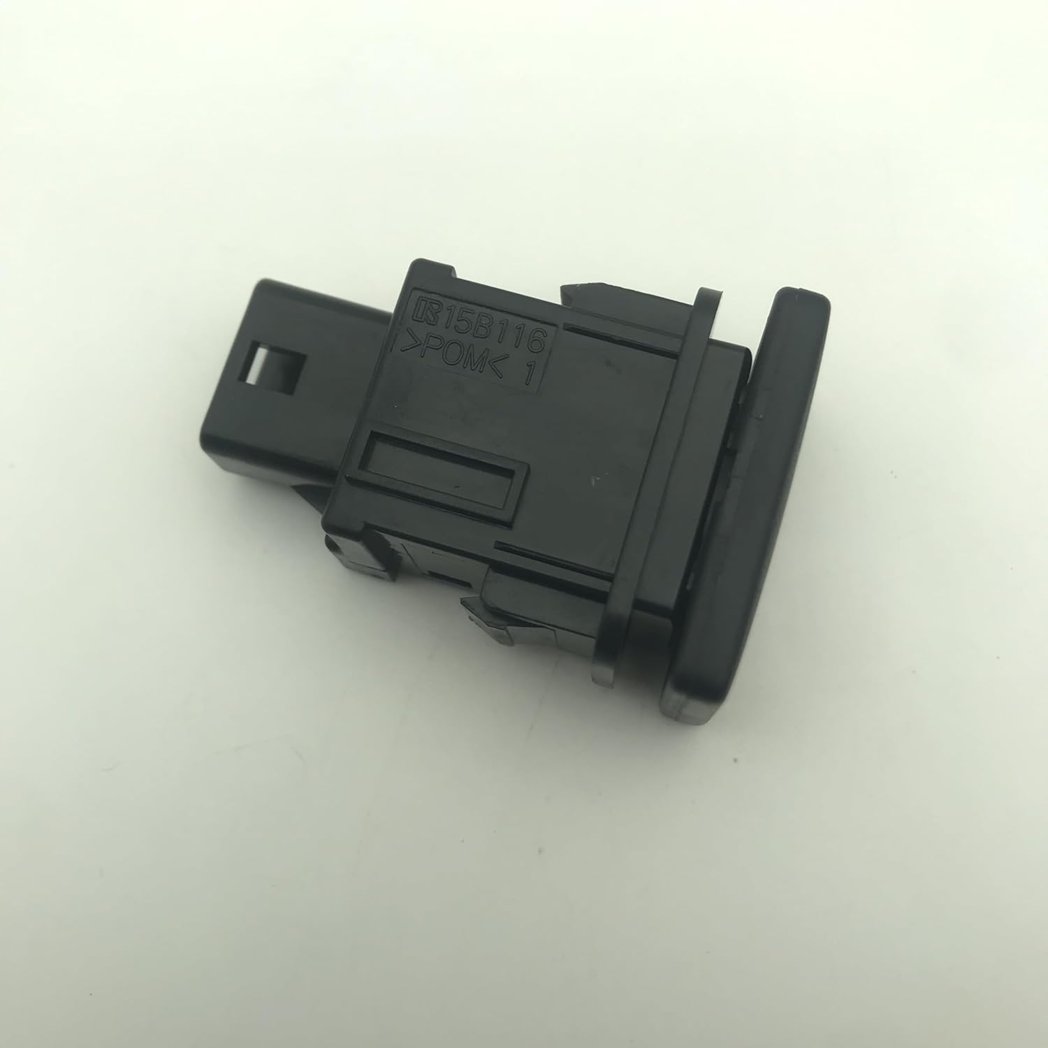 84930-48050 84930-0R011 84930-0R010 15b116 Back Door Control Switch, Applicable to: Highlander, RAV4, 4-pin