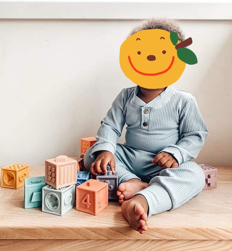 Ropa de otoño para recién nacidos, niñas y niños, 3, 6, 12, 18 y