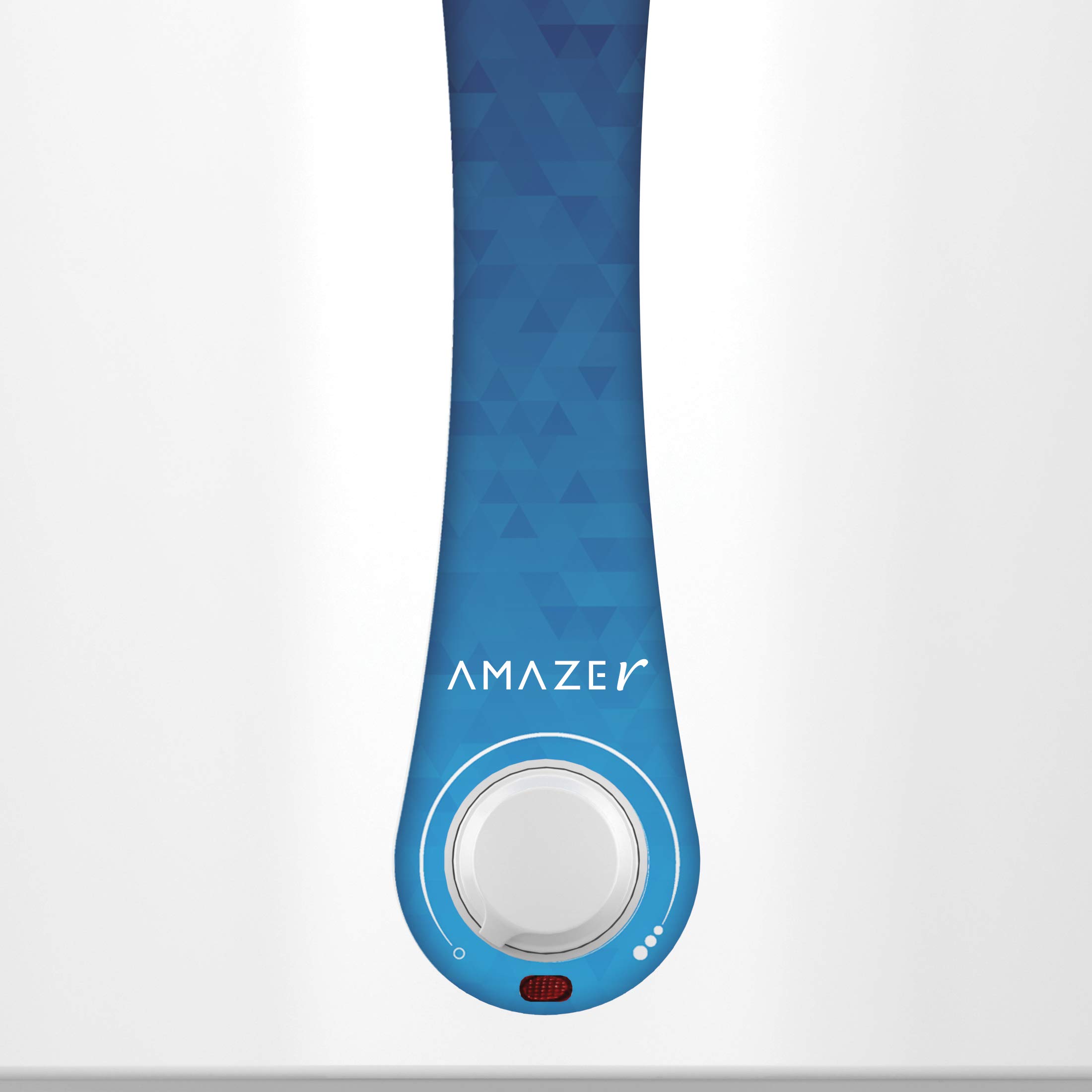 Buy Standard Amazer 25-Litre Geyser (White/Blue) Online at Low Prices in  India - Amazon.in