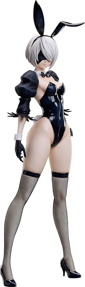 Amazon | フリーイング[FREEing] NieR Automata Ver1.1a 2B