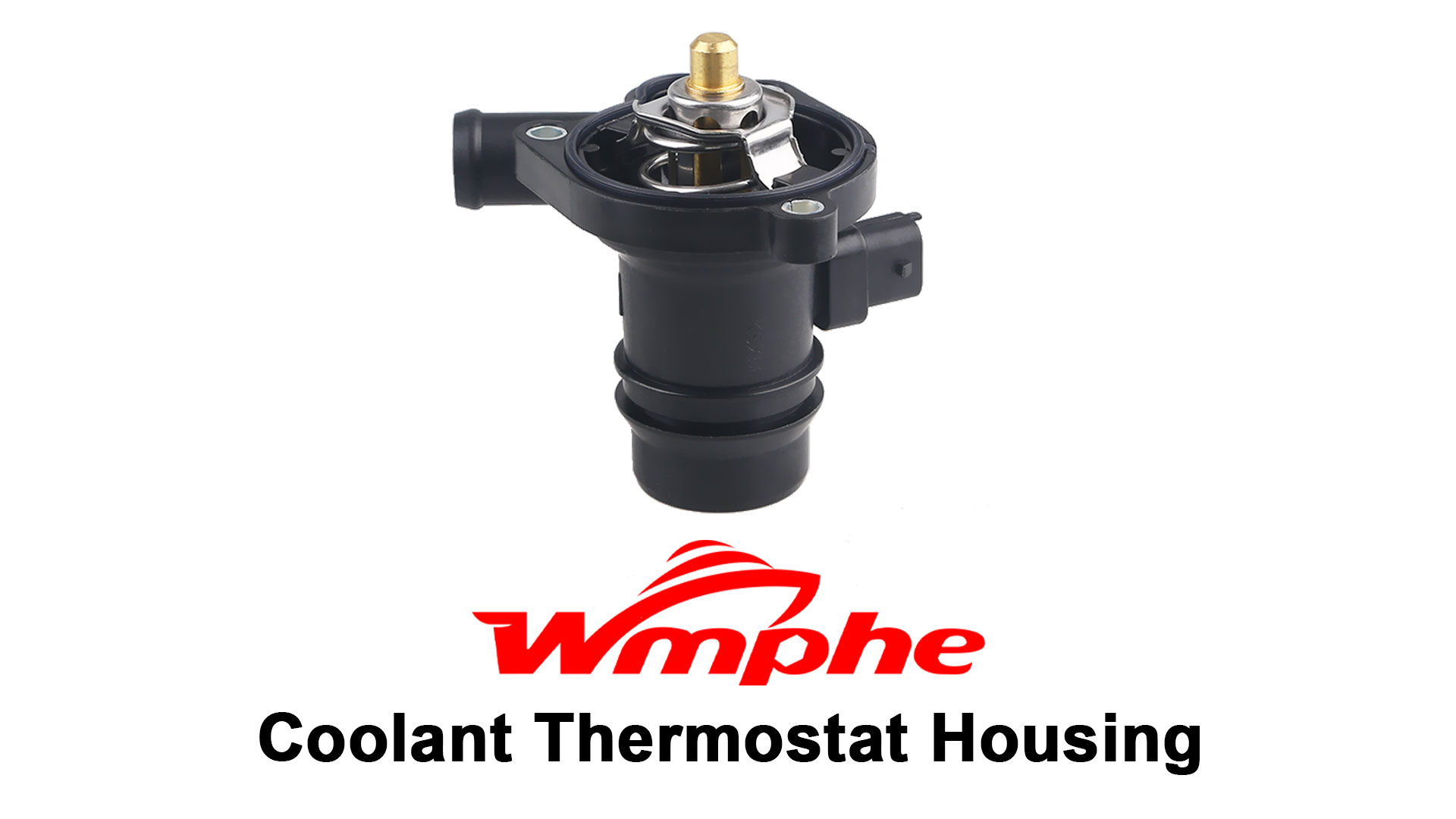 Amazon.com: WMPHE 55565336 Engine Coolant Thermostat Housing