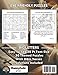 Extra Large Print Bible Word Search: 50 Christian-Themed Puzzles for Seniors and Adults | Easy-to-Read Jumbo Word Find Book with 30 Point Font and Biblical Verses from Scripture for Women and Men