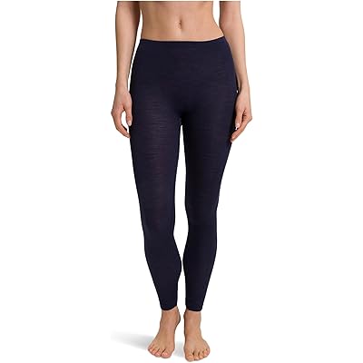 Брюки Hanro Woolen Silk Pant 1422