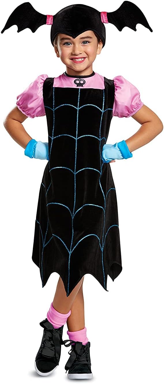 2t vampirina costume Clearance